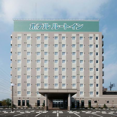 Hotel Route-Inn Handakamezaki Handa  Exterior foto